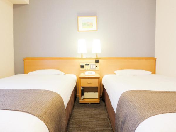 Smile Hotel Wakayama Exteriör bild