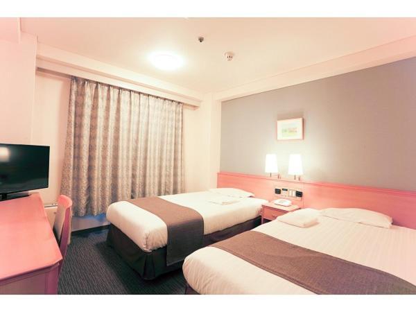 Smile Hotel Wakayama Exteriör bild