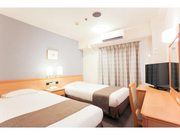 Smile Hotel Wakayama Exteriör bild