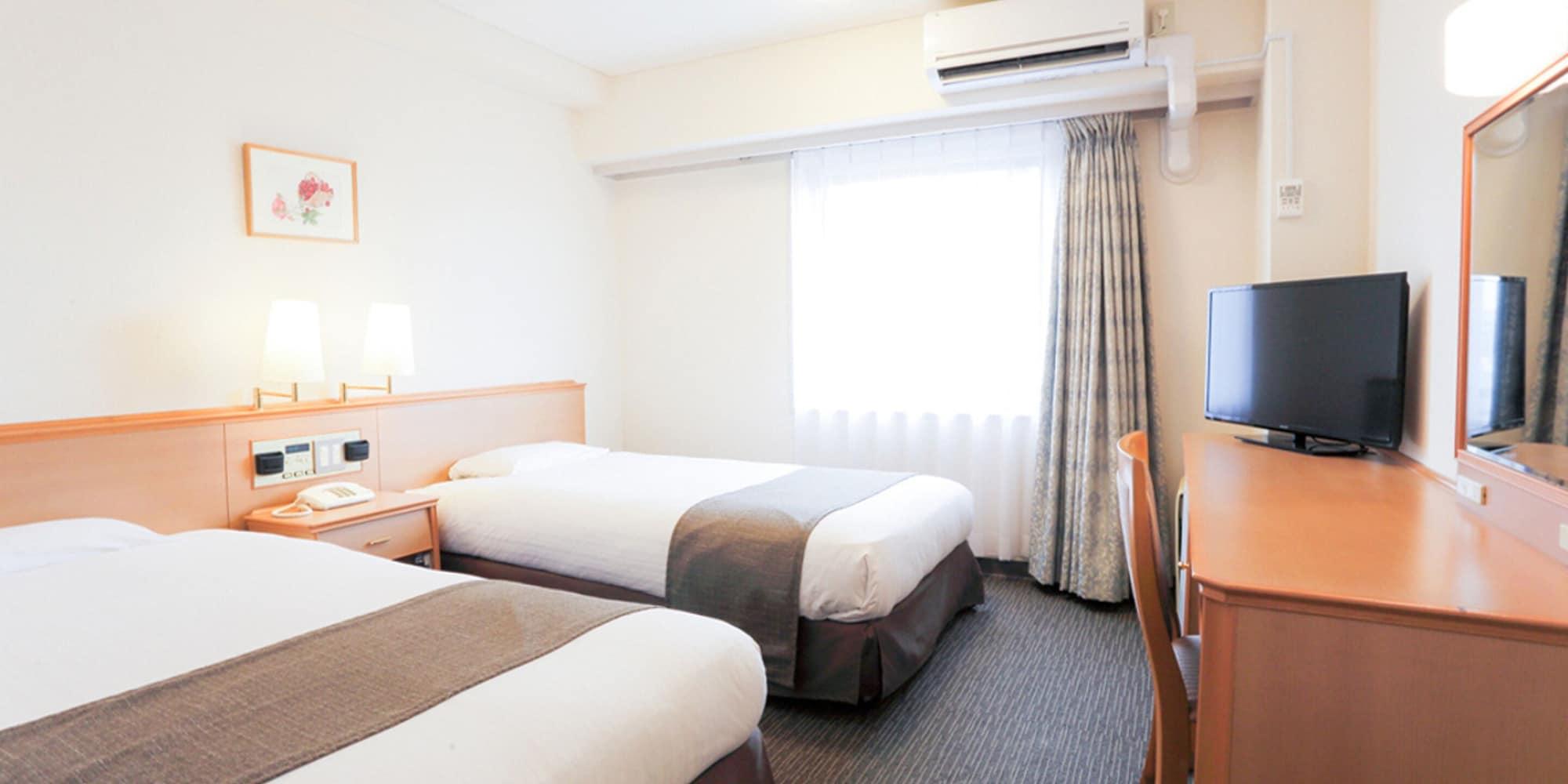 Smile Hotel Wakayama Exteriör bild