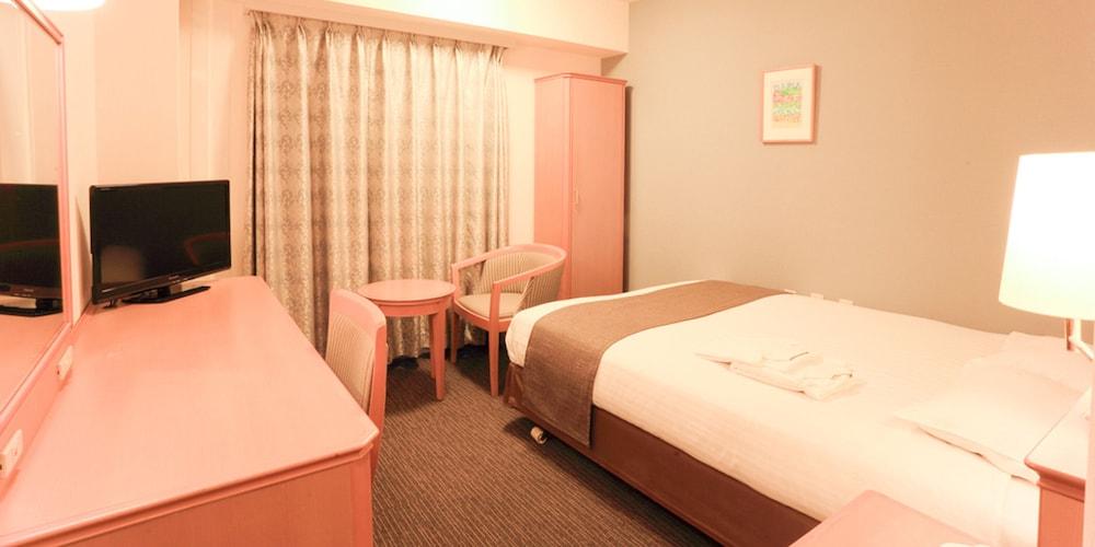 Smile Hotel Wakayama Exteriör bild